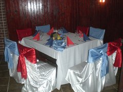 Cabana - Restaurant organizare nunti, cununii, botezuri