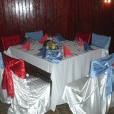 Cabana - Restaurant organizare nunti, cununii, botezuri
